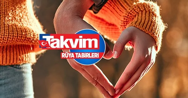 Rüyada Tanımadığın Biriyle Sevgili Olmak Rüyada Tanımadığın Biriyle Sevgili Olmak