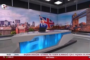 İskoçya Başbakanı Hamza Yusuf istifa etti!