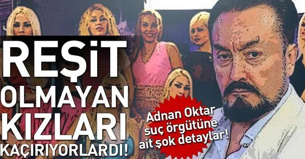 "Adnan Oktar çocuklarımı kendi uçağıyla kaçırmış"-2