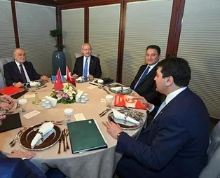 7'li koalisyon kalmadı! İYİ Parti masadan kalkıyor, CHP listelerinden vekil olan 10 Gelecek Partili istifa ediyor, DEVA, Saadet, Gelecek grup kuruyor