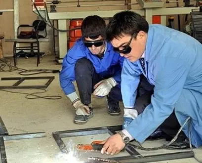 Çırak parası devletten