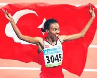Efsanenin bittiği an