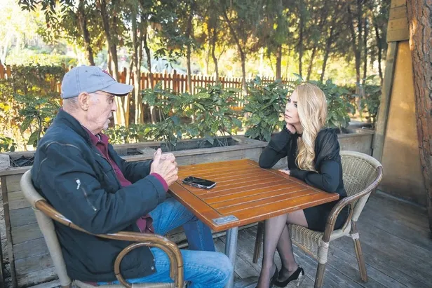 Usta sanatçı İlhan Şeşen: Yıkılırken eleştirmiştim ama AKM harika oldu-3