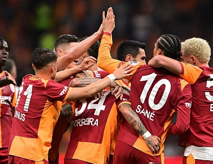 Dağlar kadar fark var