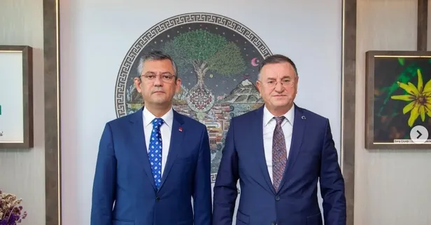 CHP'deki "şaibeli kurultay" kavgası büyüyor! Lütfü Savaş’tan Özgür Özel hakkında suç duyurusu