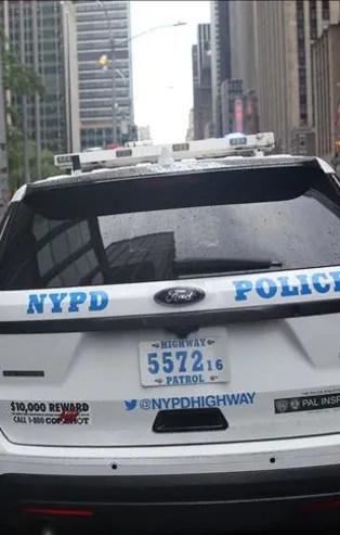 New York'ta hastanede silahlı saldırı