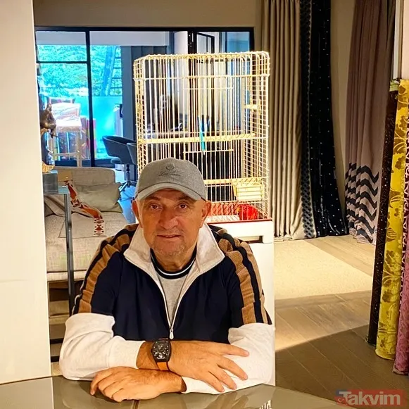 Sinan Engin’in gözlerden sakındığı kızına bakın! Oğulcan Engin’in kardeşi Elif Engin güzelliğiyle göz kamaştırdı gören dönüp bir daha baktı - 5