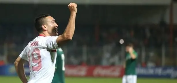 Mevlüt son noktayı koydu