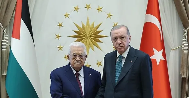 BM'den Mahmud Abbas kararı: Üyelere video kaydından hitap edecek