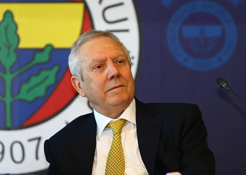 Jose Mourinho'dan Fenerbahçe'ye 2 müjde! Dünya yıldızlarıyla geliyor - 1