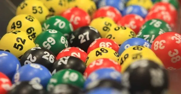 Süper Loto sonuçları: Tam 16 milyon 888 bin! 11 Ekim Süper Loto sonuçları sorgula! Milli Piyango MPİ