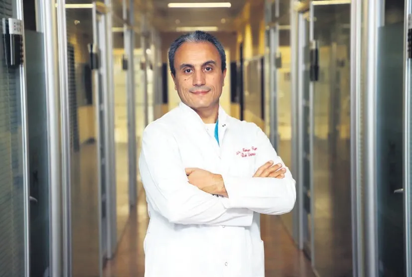 Eline sağlık hocam