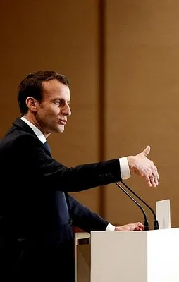 Fransa'dan skandal YPG açıklaması