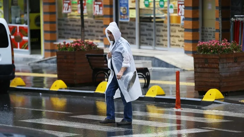 HAVA DURUMU | Bugün hava nasıl olacak? 27 Şubat 2024 Salı İstanbul, Ankara, İzmir ve Türkiye geneli hava durumu-11