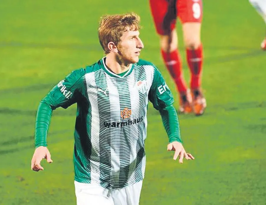 Burak’ı kim kapacak