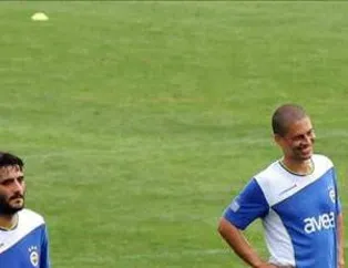 Kocaman'dan Alex'e Büyük Tepki