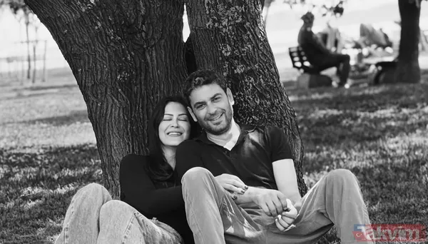 Güven Bana’nın konuğu Gürgen Öz’ün 7 yıllık eşi hayran bıraktı! Berlin’de tanışıp Kopenhag’da evlendiler... - 5