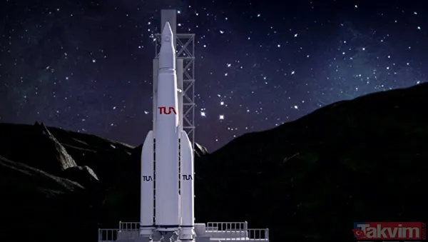 Başkan Erdoğan 'süreci başlatıyoruz' diyerek duyurdu! 2023'te uzayda bir Türk olacak: İşte başvuru şartları... - 9