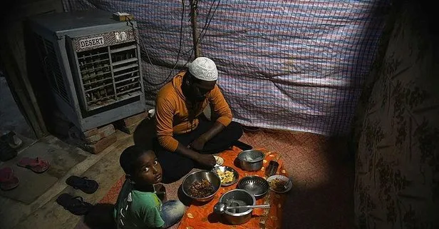 Hindistan’da Müslümanlara korona bahanesiyle zulüm! 40 gün geçmesine rağmen karantinada kalmaya zorlanıyorlar