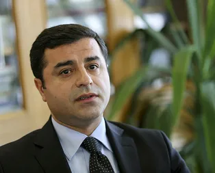 Almanyadan Selahattin Demirtaşa cesaret ödülü!