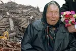 Baba Vanga'nın 2025 kehaneti gerçek oldu! 7,7 ve 7,1 depremleri bildi