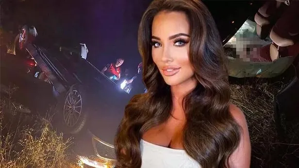 Bodrum'daki kazada sevgilisini kaybeden Yazmin Oukhellou o anları anlattı!-5