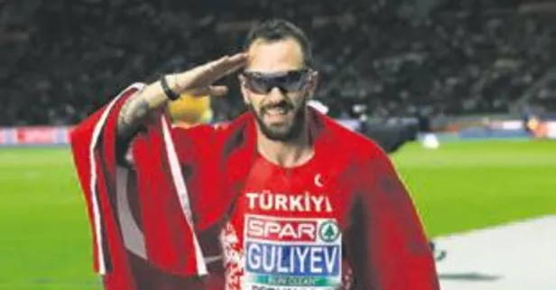 Stockholm’de 5 atletimiz yarışacak