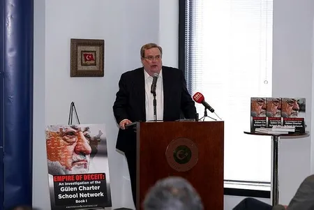 FETÖ’nün varlığı ABD için de tehdit-2