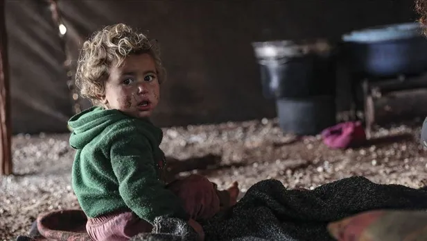 Oxfam'dan 263 milyon kişi için yoksulluk uyarısı!-5