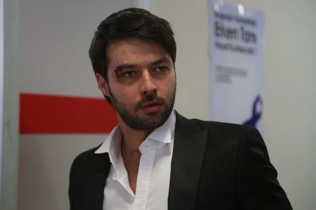 Maria ile Mustafa 14. bölüm: Gizemli kişi Candemir ailesinin başına dert oluyor! Tehlikeyi bertaraf etmek için...-3