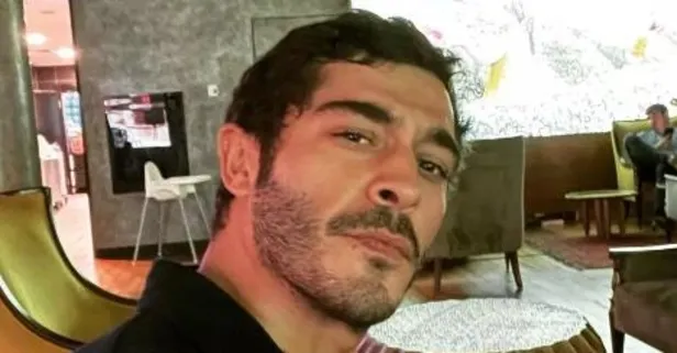 Sevgililerin kaplıca buluşması! Bestemsu Özdemir ile oyuncu Burak Deniz aşkı tescillendi