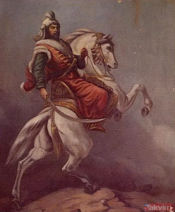 Fatih Sultan Mehmed ve Kanuni Sultan Süleyman hakkındaki bu gerçekler şoke etti! Osmanlı’nın...