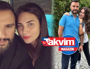 İlk yorum Demet Akalın'dan! Boşanacakları iddia edilen Alişan ve Buse Varol'dan sarılmalı paylaşım! Öyle bir azarladı ki 'Hala pozdalar mangal yandı'