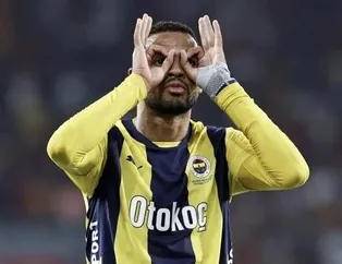 Fener’e dev sponsor