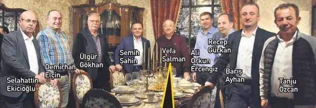 Yolsuzluk yapan CHP’de baş tacı: Yolsuzluktan görevden alındı onur konuğu oldu-2