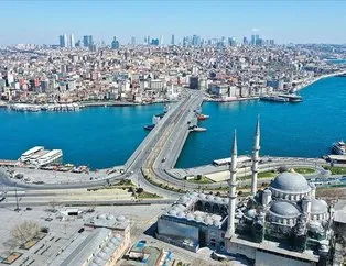 İstanbul’da hava kirliliğinin en çok azaldığı ilçeler