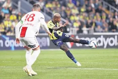 Talisca tartışması