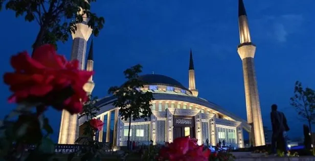 Mevlid Kandili gecesi ne oldu? Mevlid Kandili gecesi ne demek? Mevlid Kandili mucize ve fazileti nedir?-5