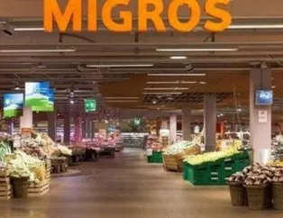Migros market kasiyer, reyon görevlisi, manav, kasap ve satış elemanı alımı