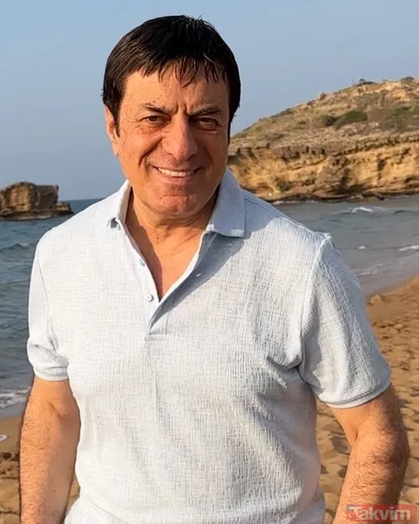 Askerdeyken aldatılmıştı! Coşkun Sabah’tan Hülya Avşar sorusuna Alişan’lı gönderme! - 9