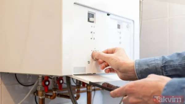 Faturayı sessizce şişiren hata! Kombiyi böyle kullananlar fazla ödüyor - 6