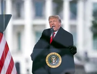 Biden’a soğuk duş: Trump 6 puan farkla önde