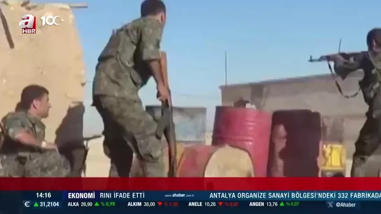 Japonya PKK'yı Terör Örgütleri Listesine Ekledi! 🇯🇵🚨