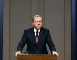 Başkan Erdoğan o tarihte ABD’ye gidecek