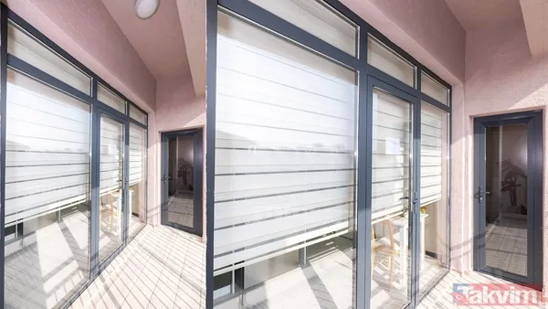 TOKİ daireleri nasıl olacak? 1+1 ve 2+1 örnek evlerin özellikleri - 15