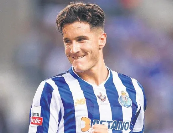 Deniz’in tercihi Türkiye