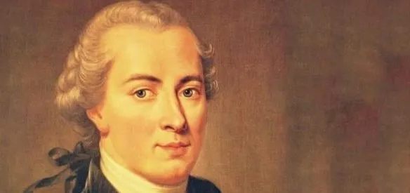 Düşünür EImmanuel Kant yaşamını yitirdi.