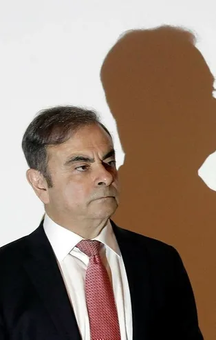 Nissan eski CEO’su Carlos Ghosn’un firarından pilotlar haberdardı