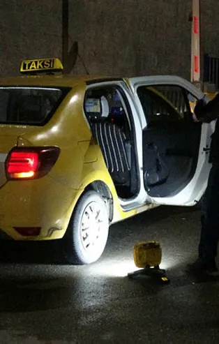 İzmir'de hareketli gece! Polis alarma geçti