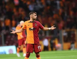 Özel Haber | Galatasaray’da yıldız isme yeni sözleşme